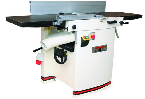 surface and thickness planer combined