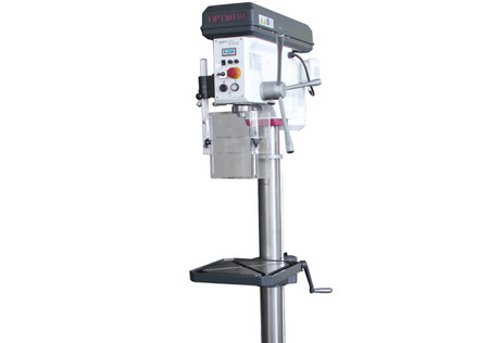 Säulenbohrmaschine - Ständerbohrmaschine