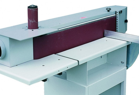 Kantenschleifmaschine
