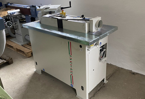 Kantenschleifmaschine