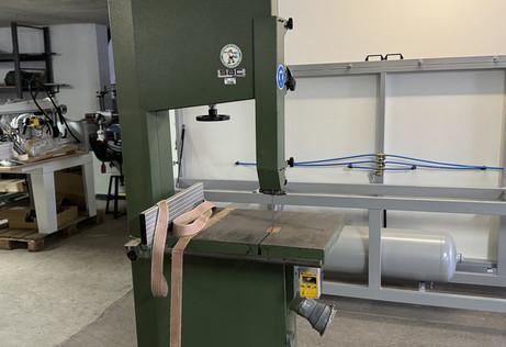 band saw