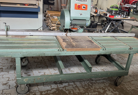 pendulum saw
