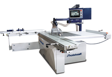 sliding table saw