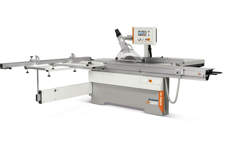 sliding table saw