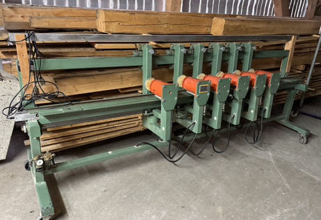 Kantenpresse