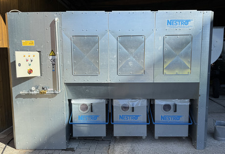 Mobilentstauber