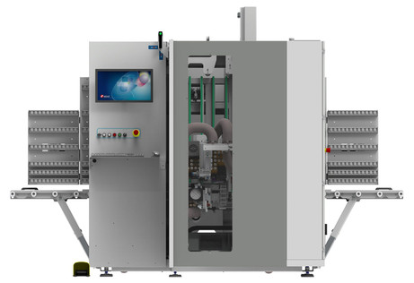 CNC Bearbeitungszentrum