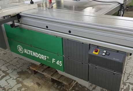 Formatkreissäge