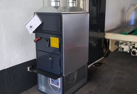 hot air generator, workshop heater, hall heater