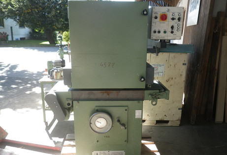 Beam Sander