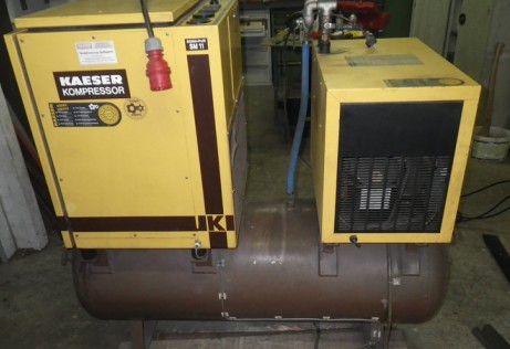 compressor