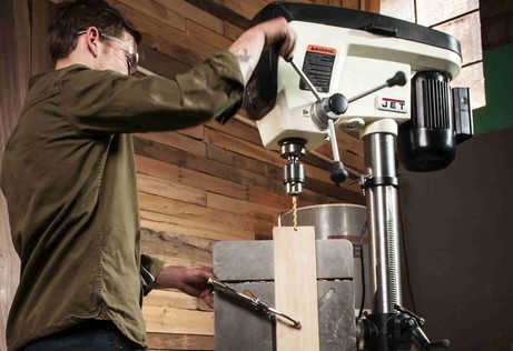 drill press machine