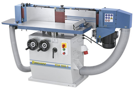 Kantenschleifmaschine