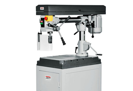 Radialbohrmaschine