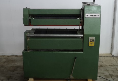 Leimauftragmaschine
