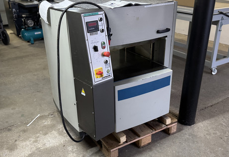 thickness planing machine