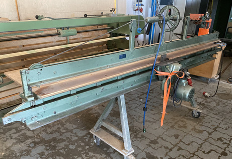 veneer saw