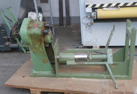 schwere Astlochbohrmaschine