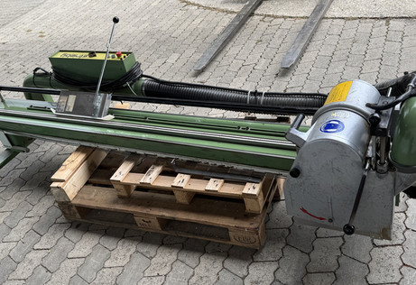 panel saw