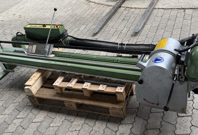 panel saw
