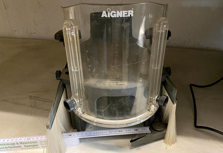 Bogenfräsmaster