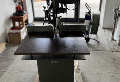 chop saw