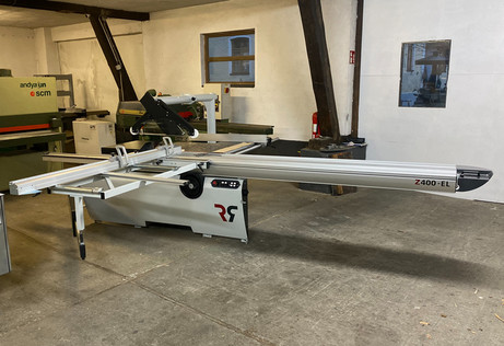 sliding table saw